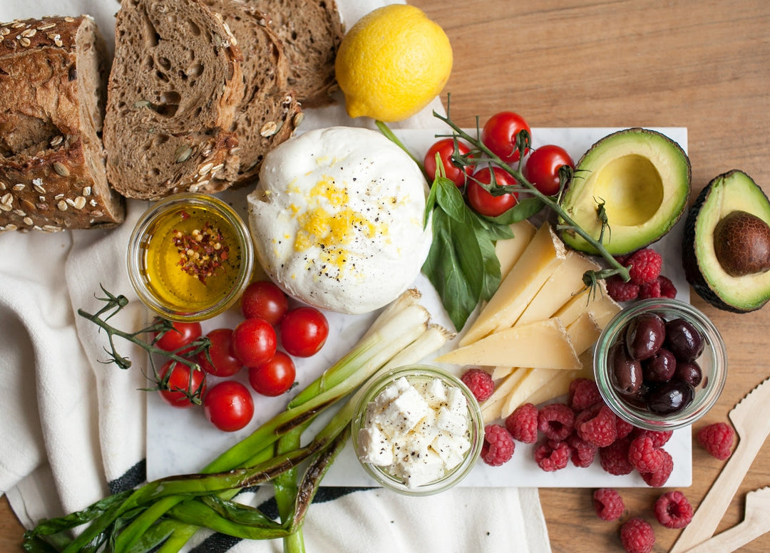 Goat Cheese vs. Feta: Which Is Better for Weight Management
