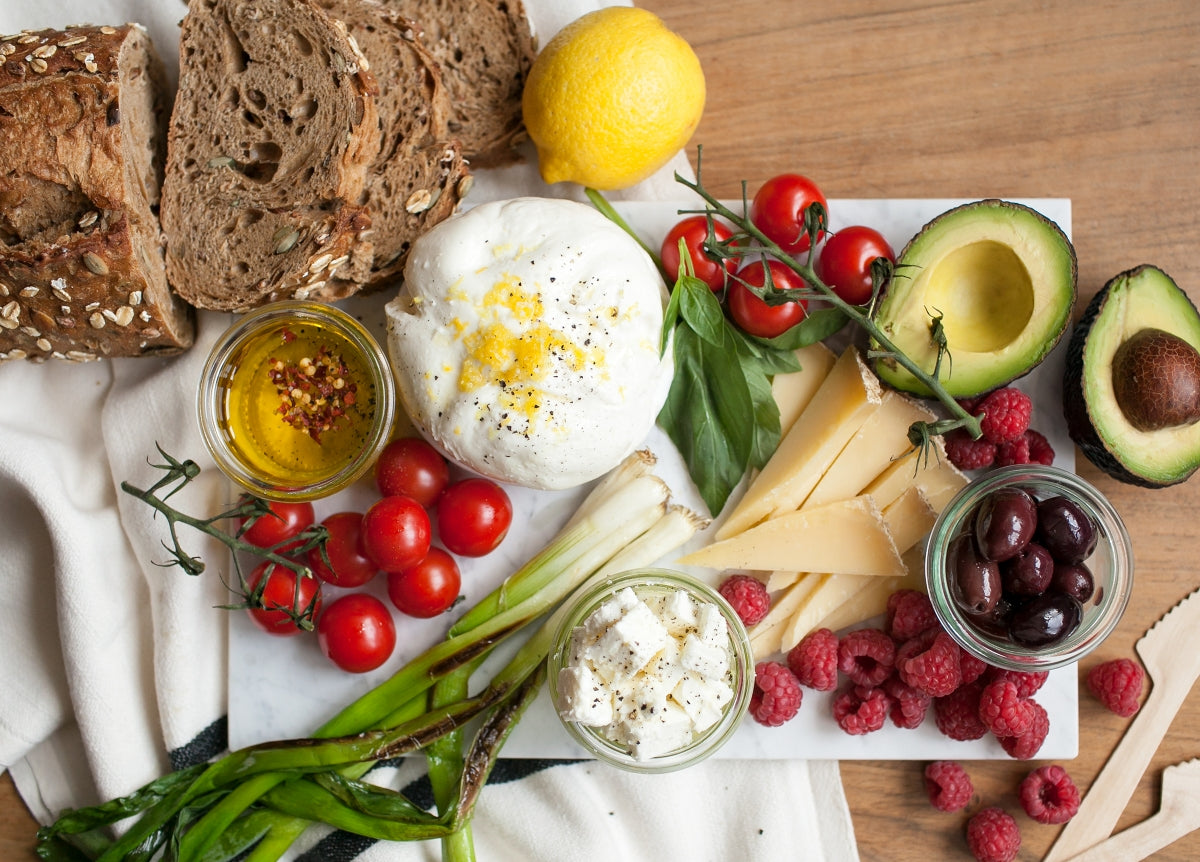 Goat Cheese vs. Feta: Which Is Better for Weight Management