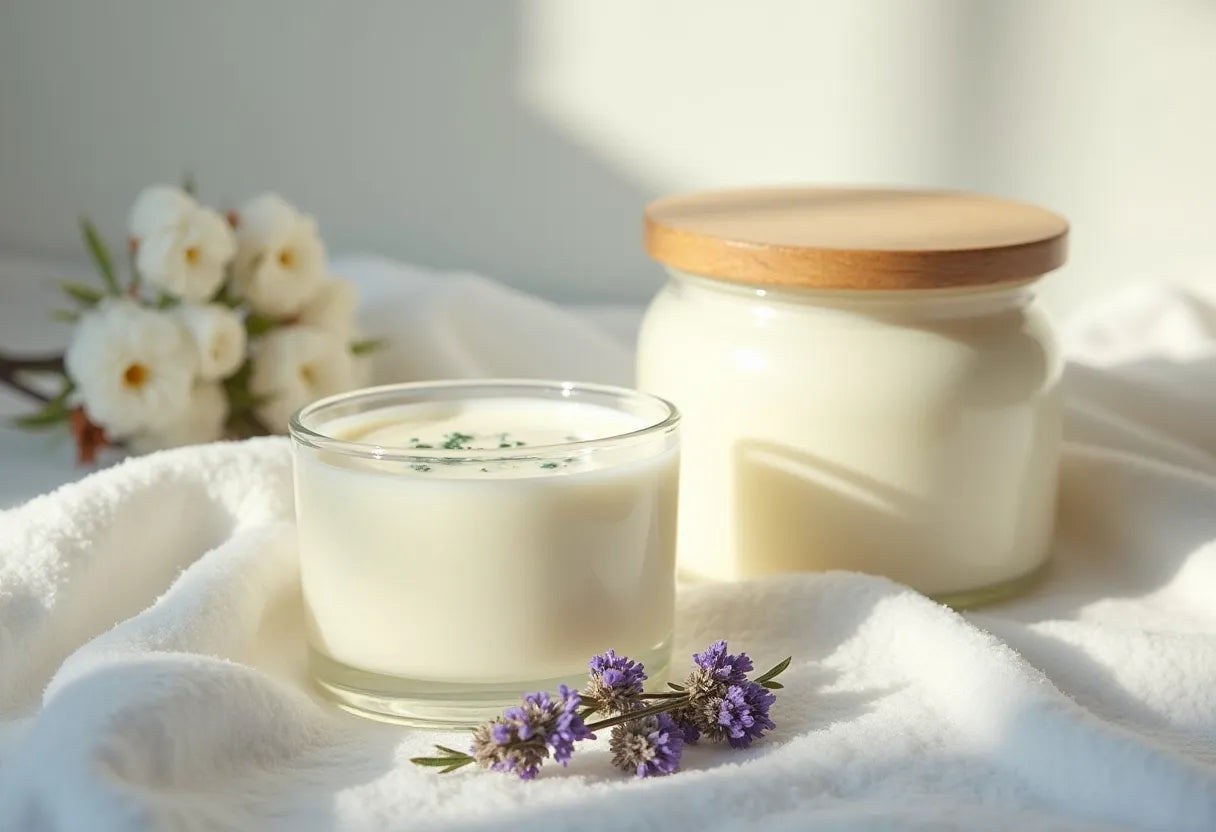 Can Probiotic Cheeses Improve Skin Health