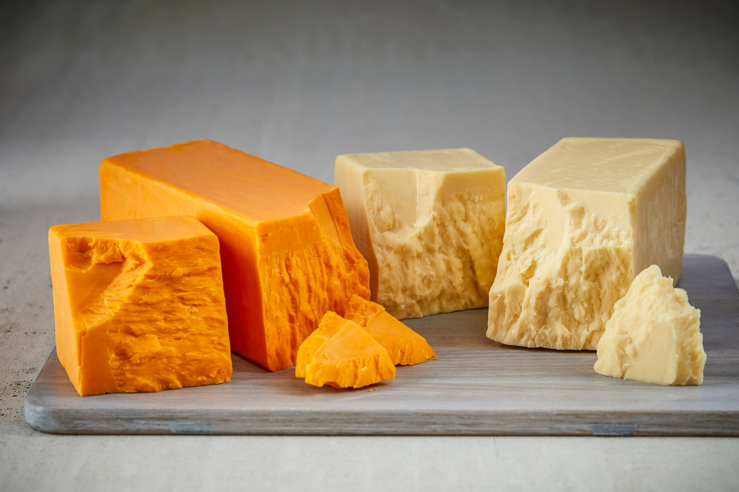 Cheddar