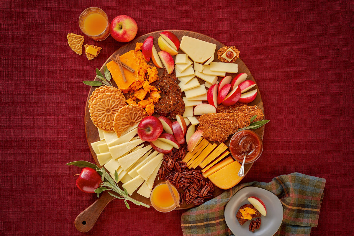 Fall Flavors