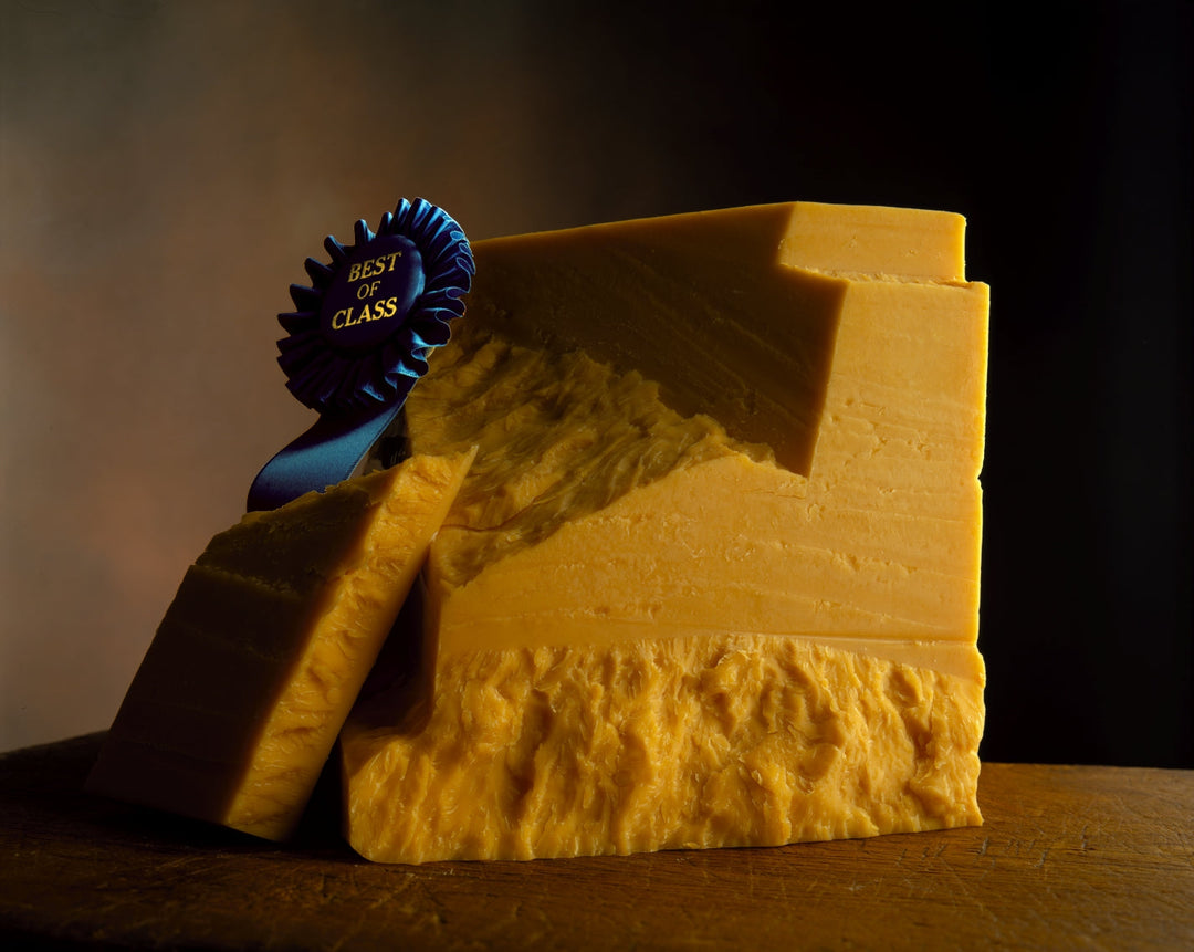 Aged Cheese