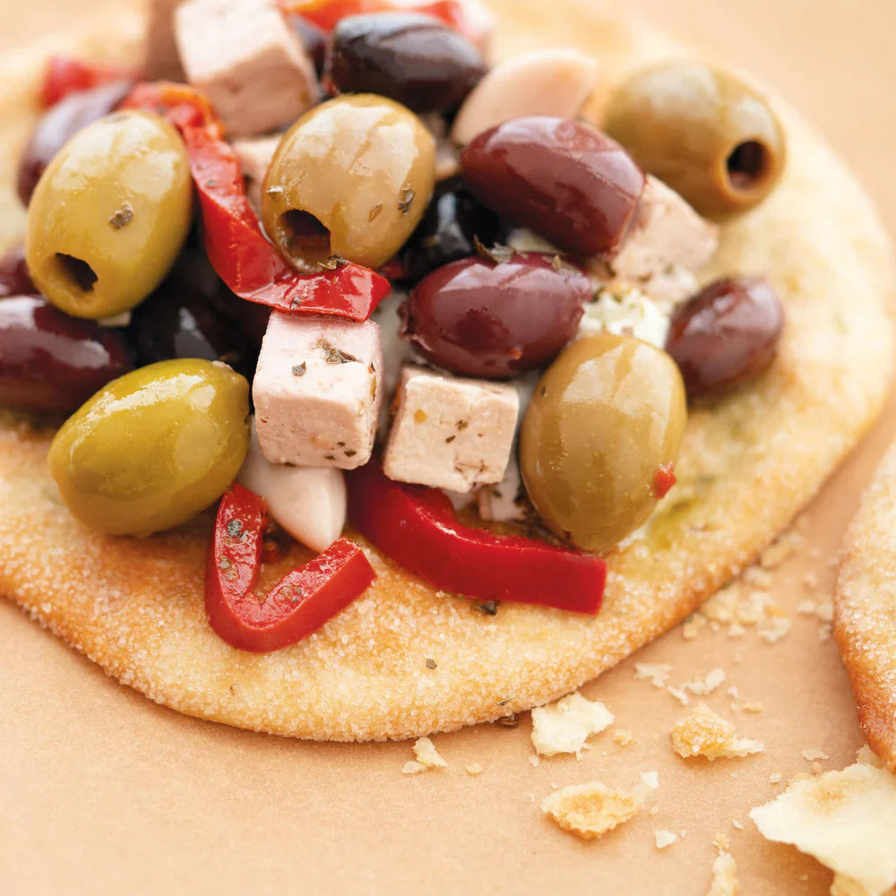 Olives