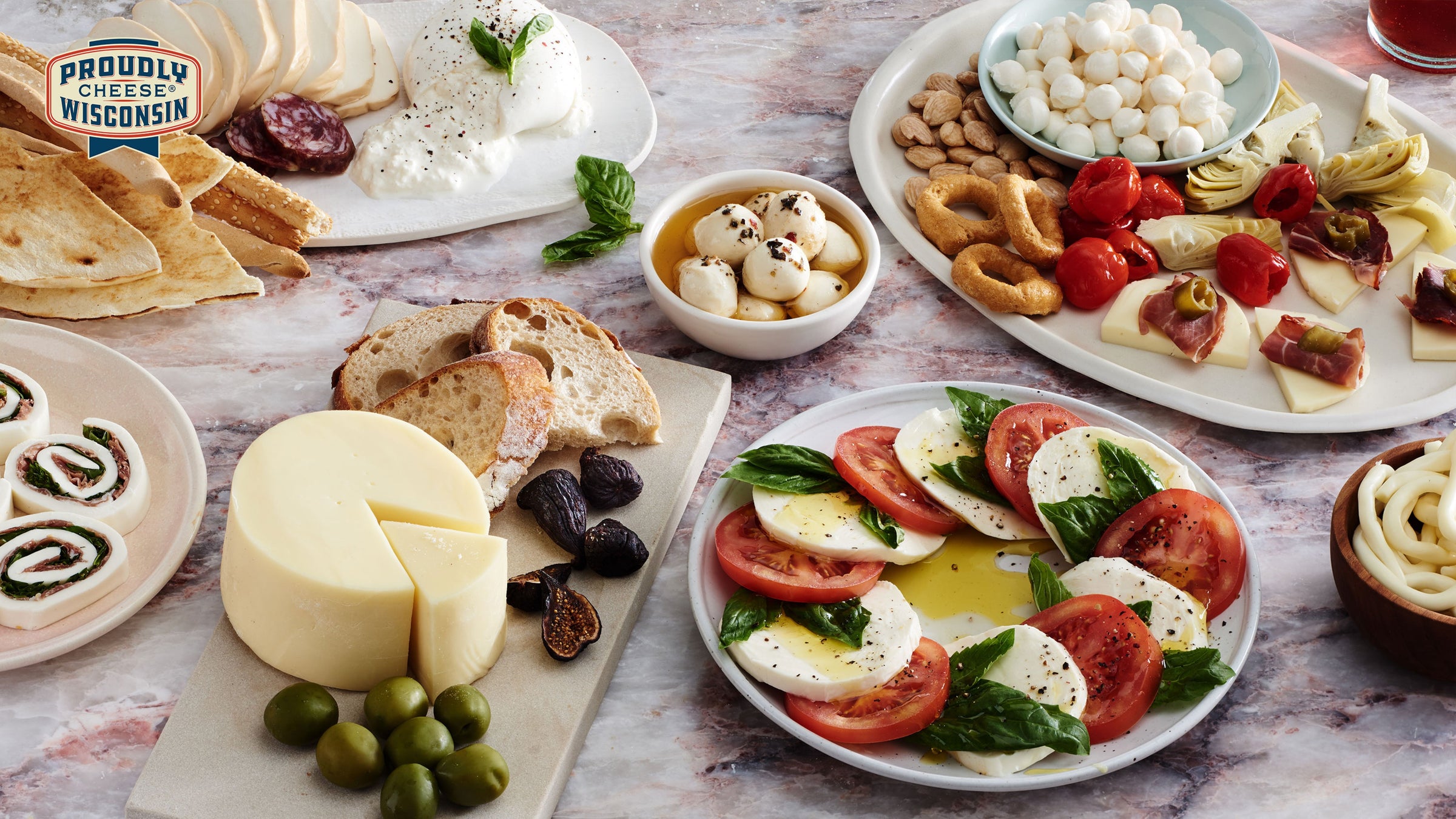 Mozzarella