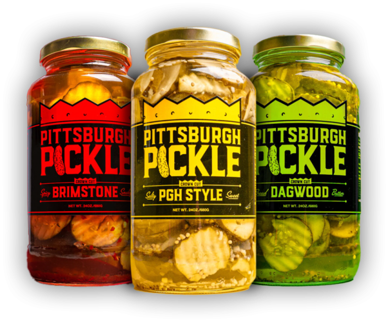 Pickles