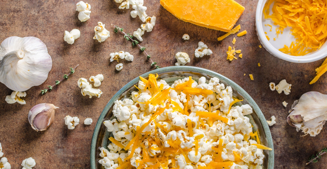 Popcorn