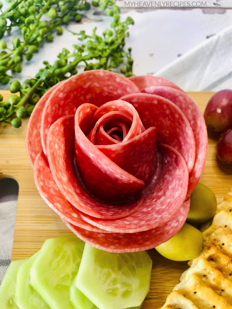 Cured Meats