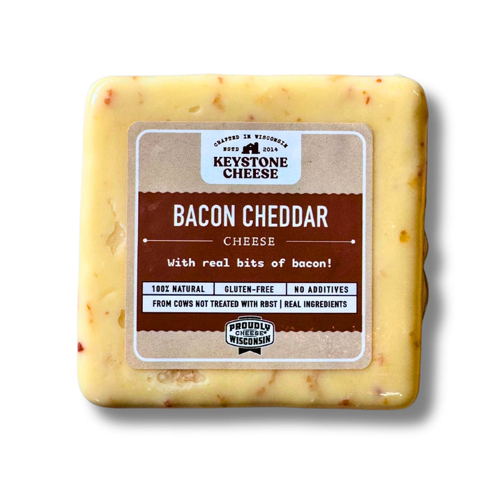 Bacon Cheddar