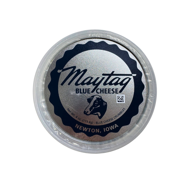 Maytag Bleu Cheese Crumbles