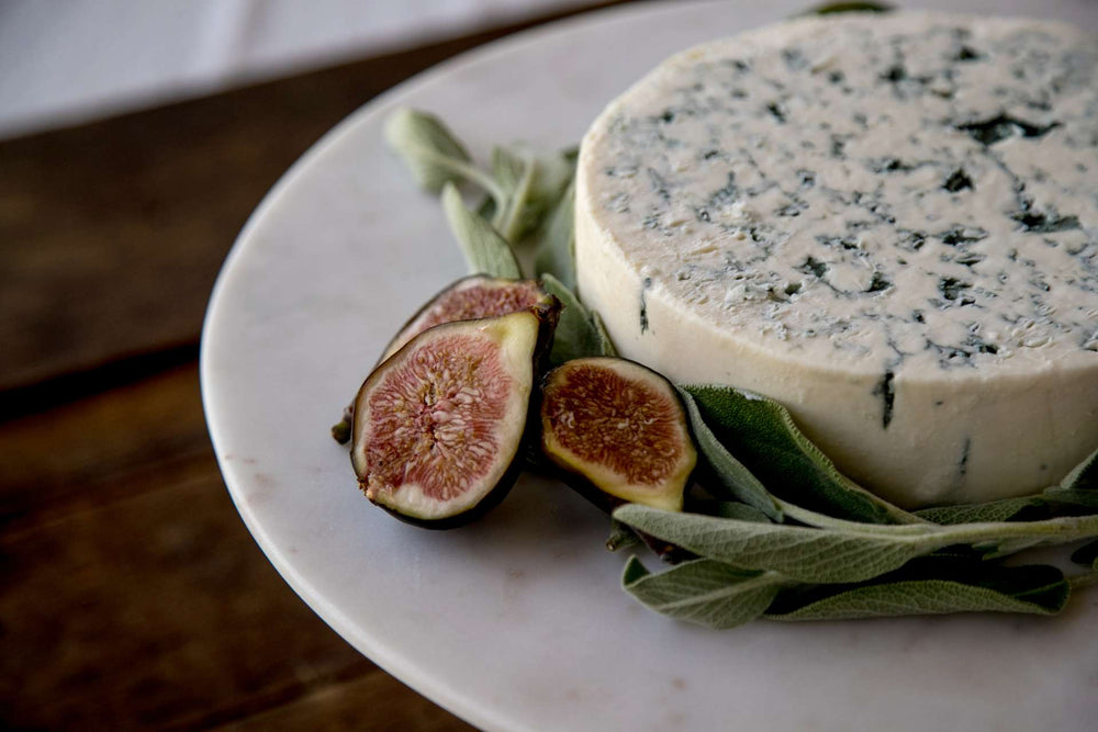 Maytag Bleu Cheese