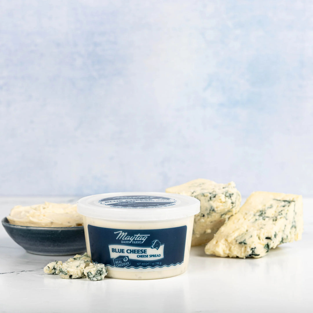 Maytag Bleu Cheese Spread