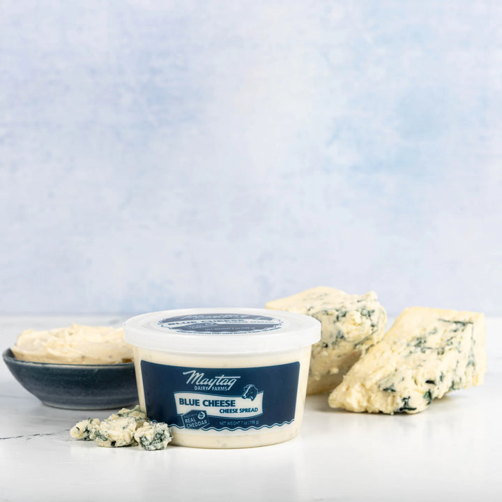 Maytag Bleu Cheese Spread