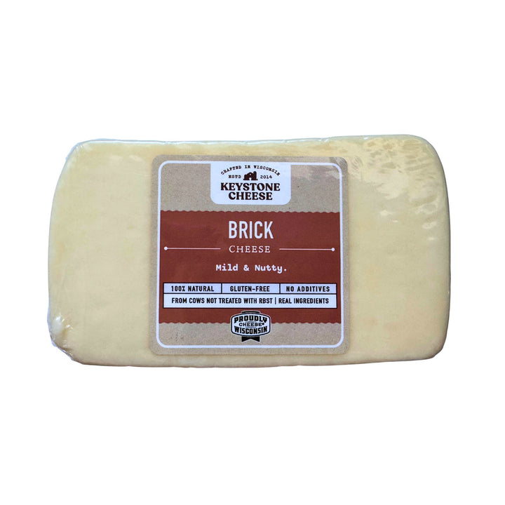 Brick