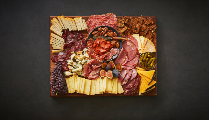 Pittsburgh Pickle Co - Brimstone