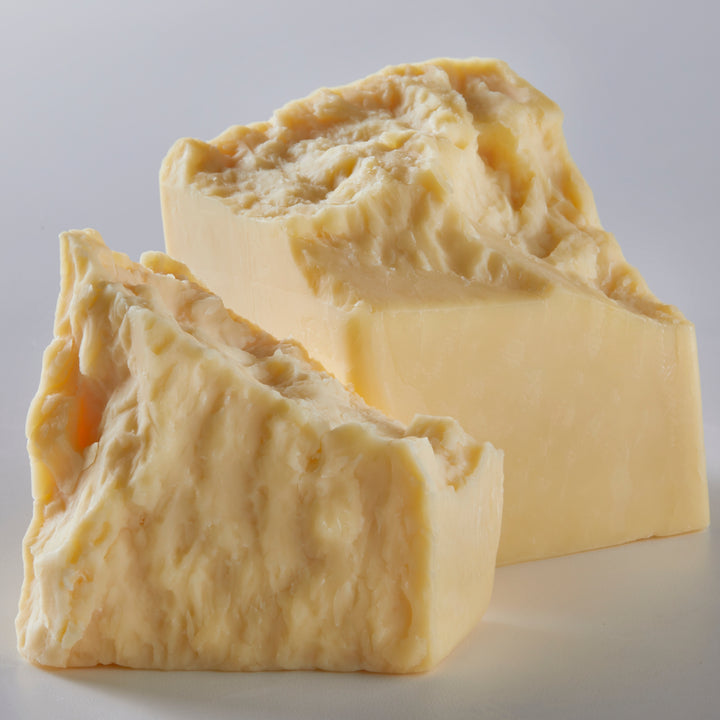 12 Year Aged Cheddar