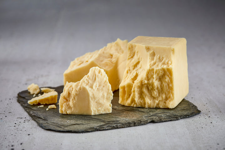 15 Year Aged Cheddar