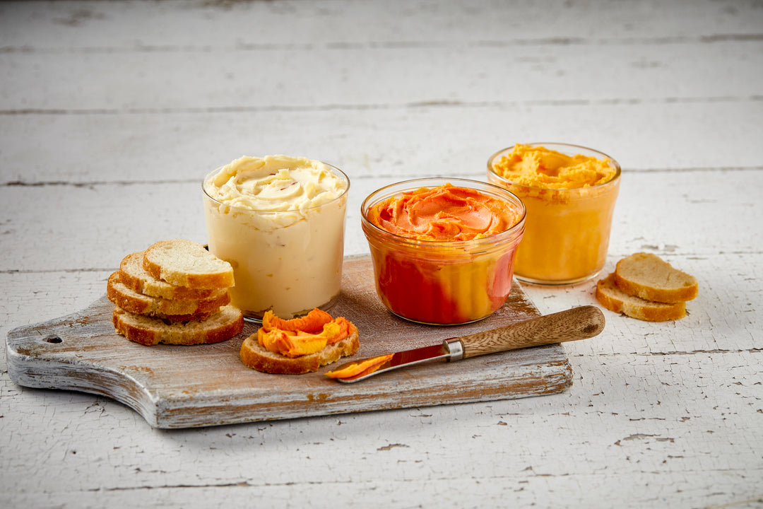 Italian Truffle Cheese Spread