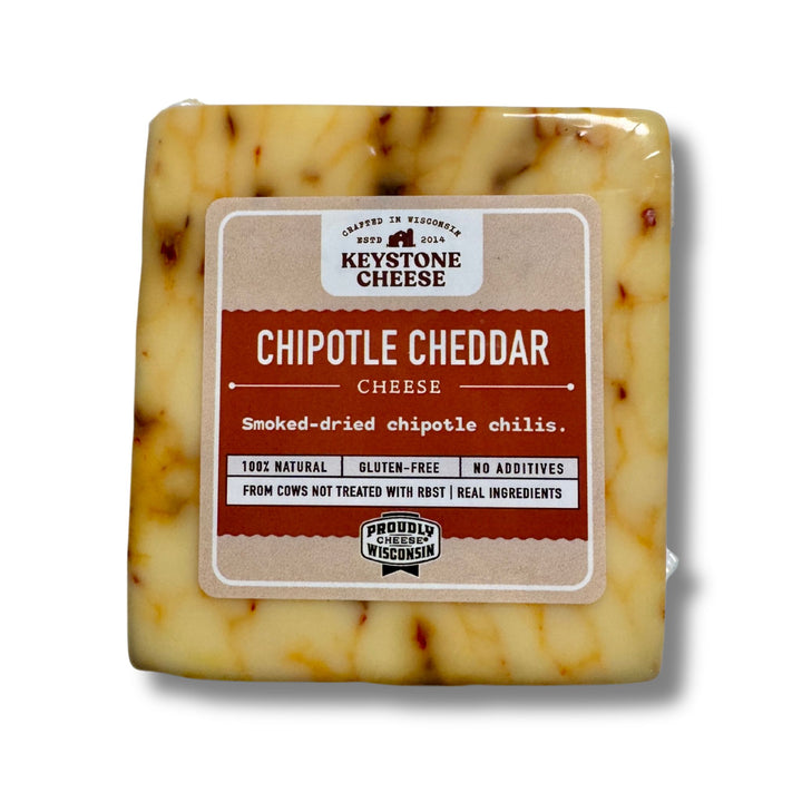 Chipotle Cheddar