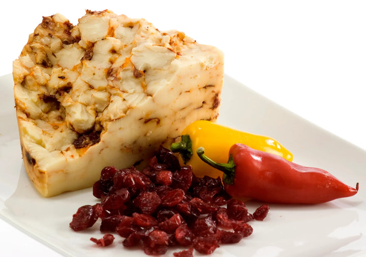 Cranberry Chipotle Cheddar
