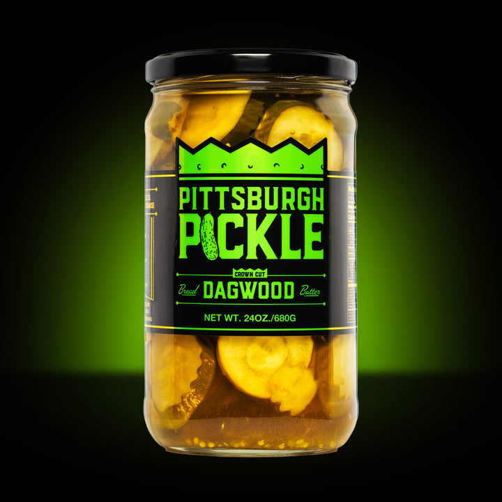 Pittsburgh Pickle Co - Dagwood