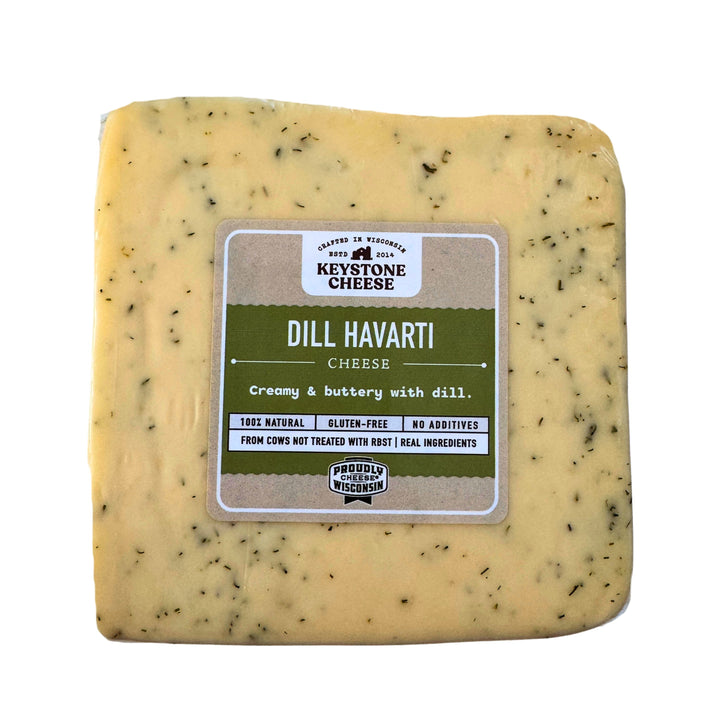 Dill Havarti