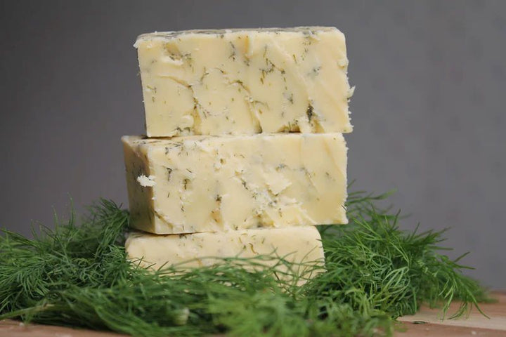 Dill Havarti