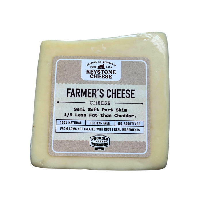 Farmers Cheese