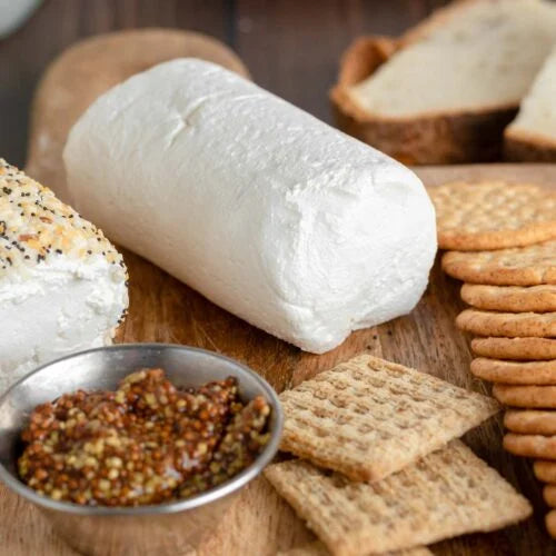 LaClare Original Goat Cheese
