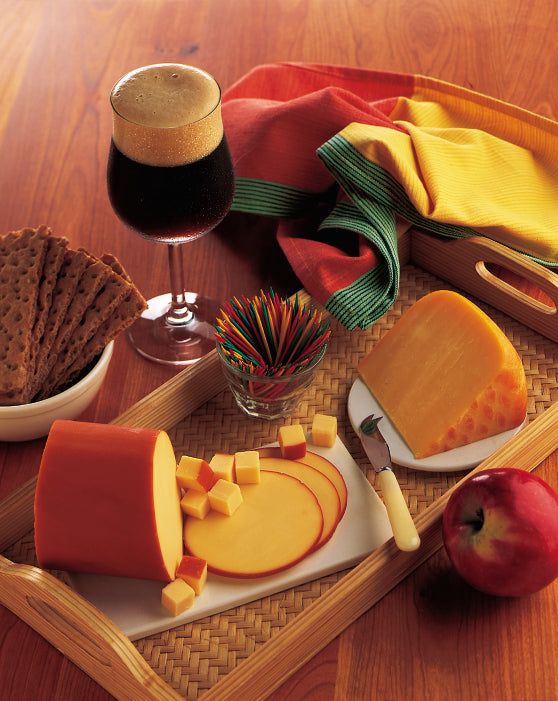 Smoked Gouda