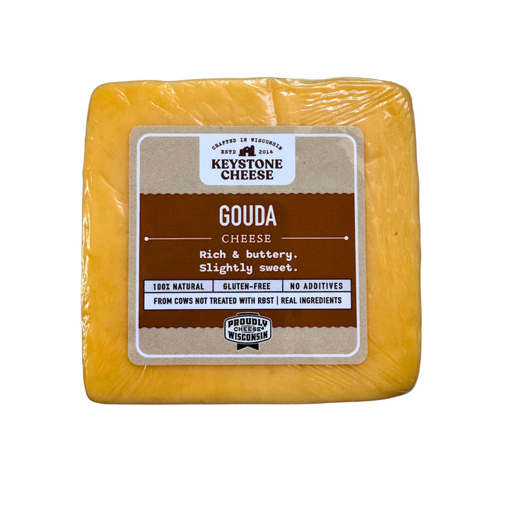 Gouda