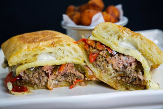 Dill Havarti