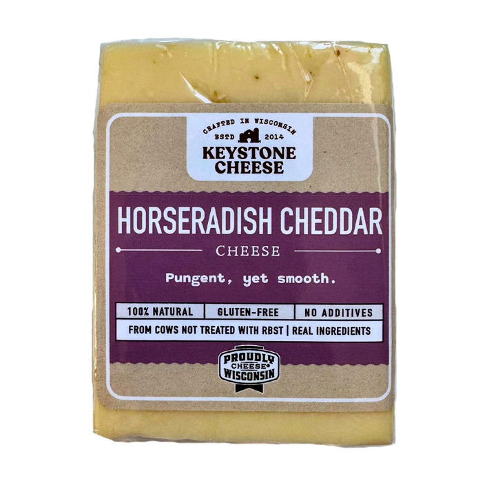 Horseradish Cheddar