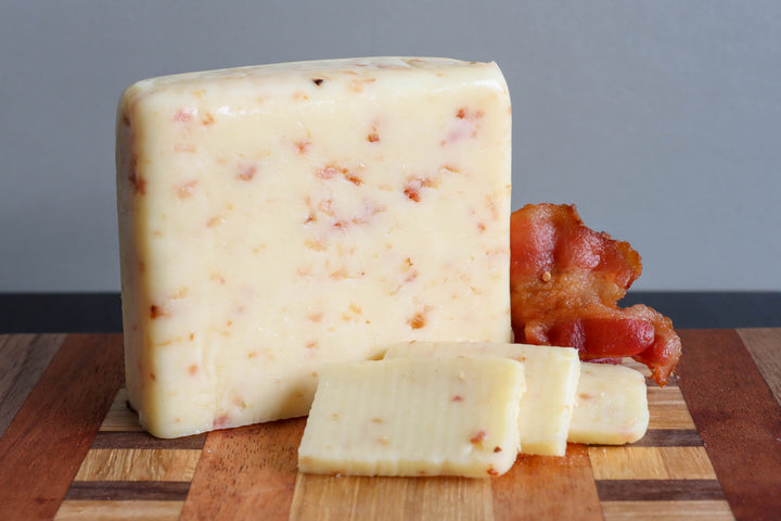 Bacon Cheddar