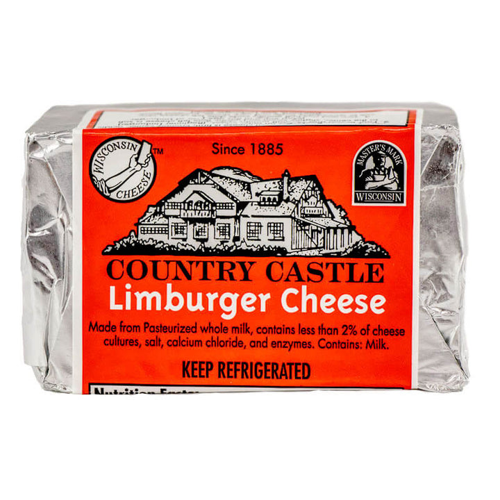 Limburger