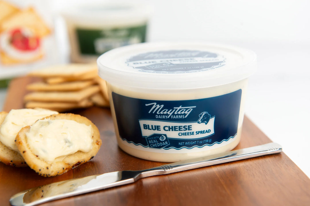 Maytag Bleu Cheese Spread