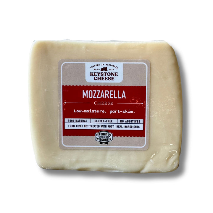 Mozzarella