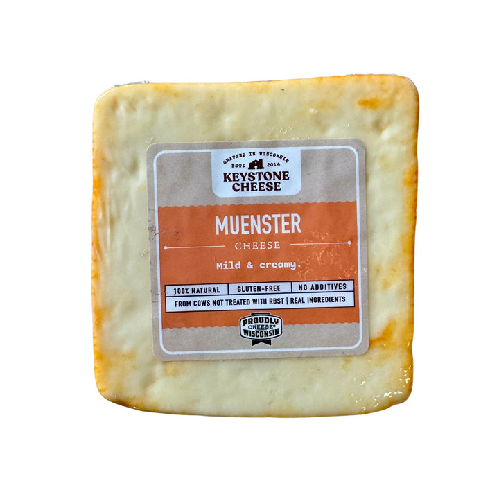 Muenster