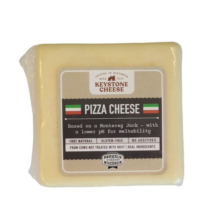 Pizza Cheese