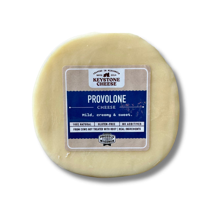 Provolone
