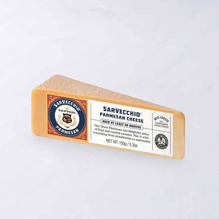 Sarvecchio Parmesan