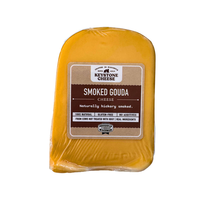 Smoked Gouda