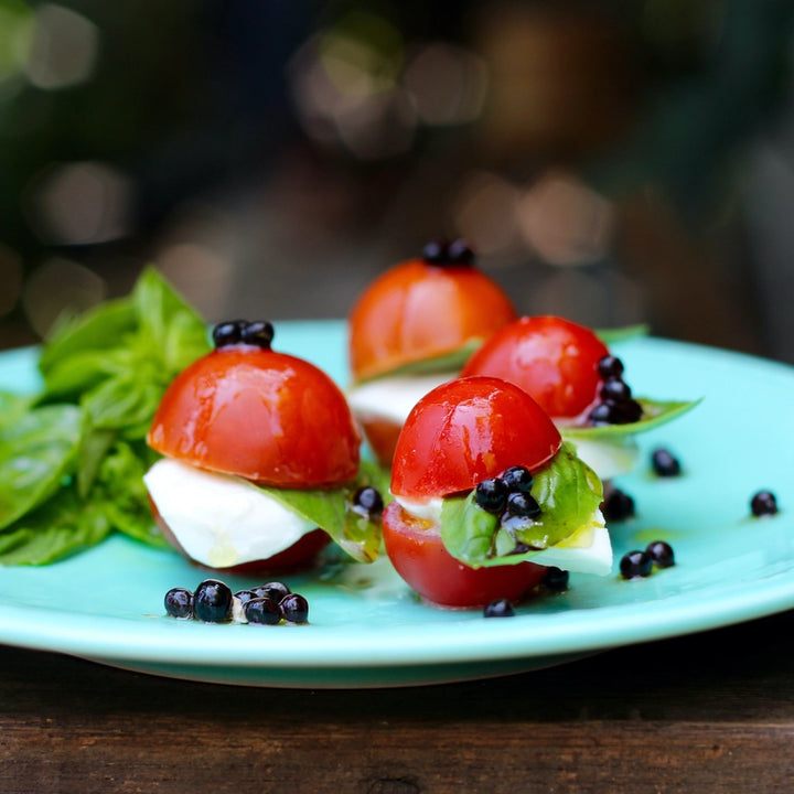 Sticky Balsamic - Original Pearls