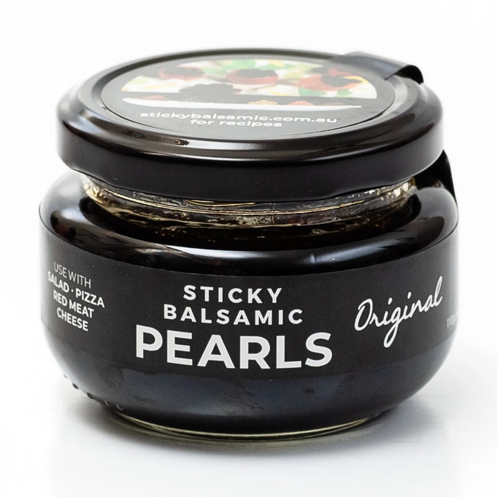 Sticky Balsamic - Original Pearls
