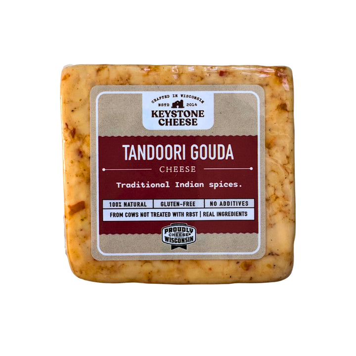 Tandoori Gouda