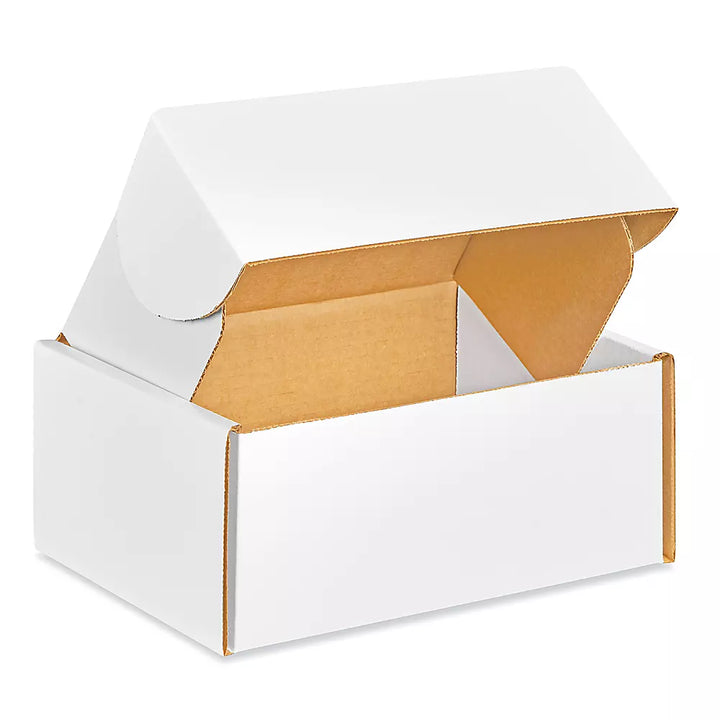 Box #1