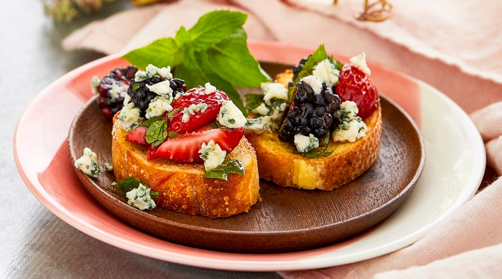 Maytag Bleu Cheese Wedge