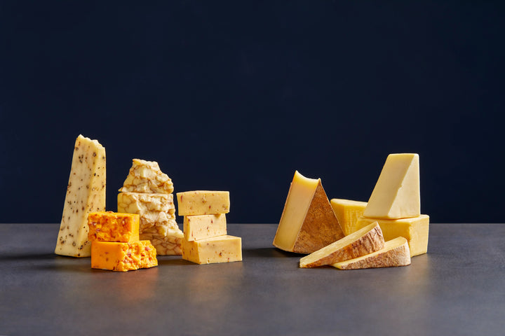 Peppercorn Cheddar