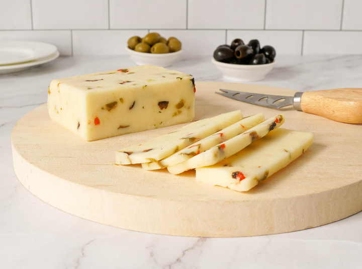 Olive Cheddar