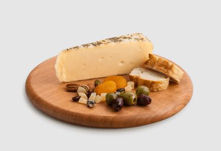Asiago w/ Rosemary
