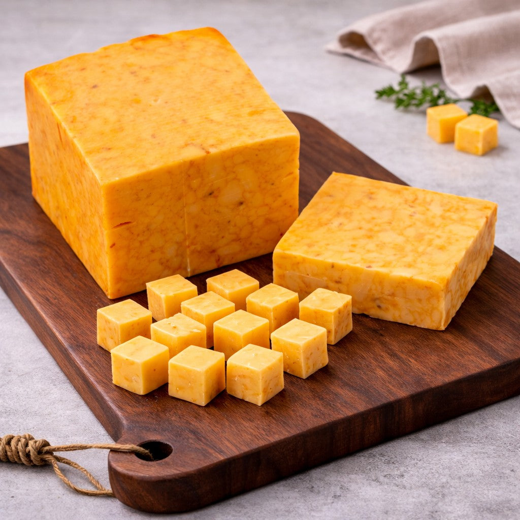 Scorpion Cheddar